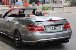مرسيدس بنز E-Class